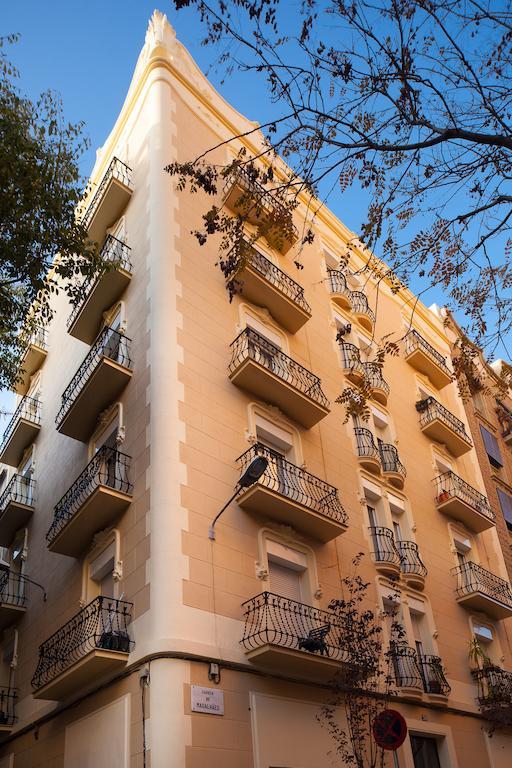 Apartamento Casa Codina Barcelona Exterior foto
