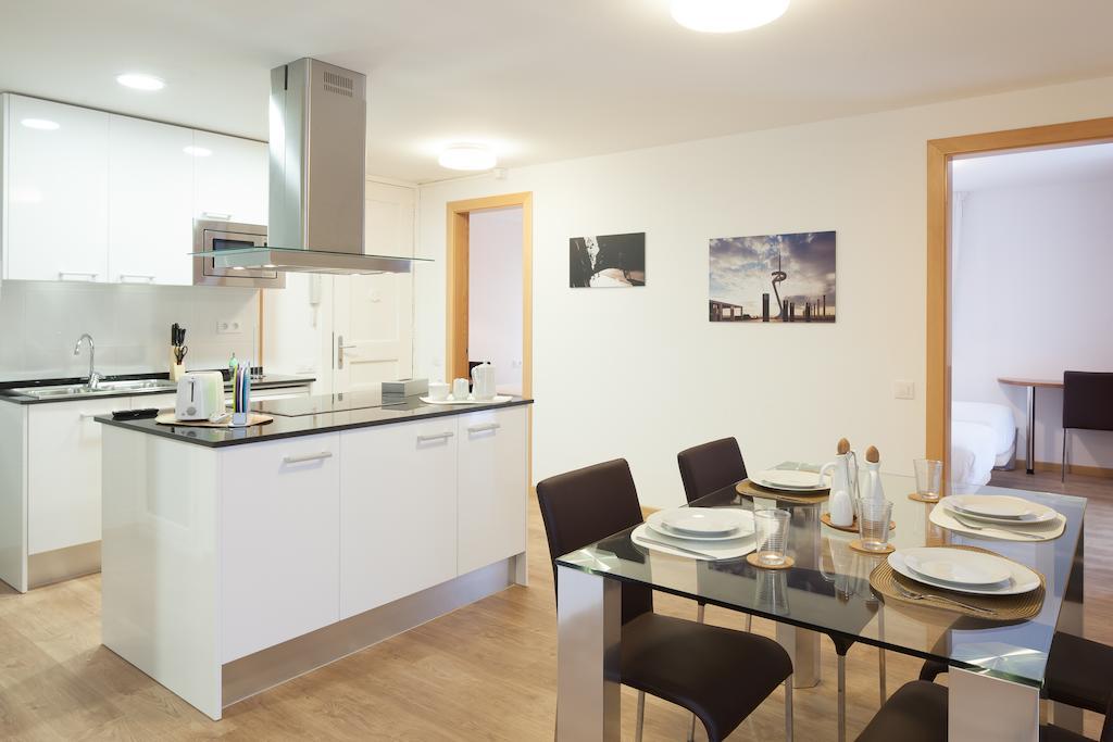 Apartamento Casa Codina Barcelona Exterior foto