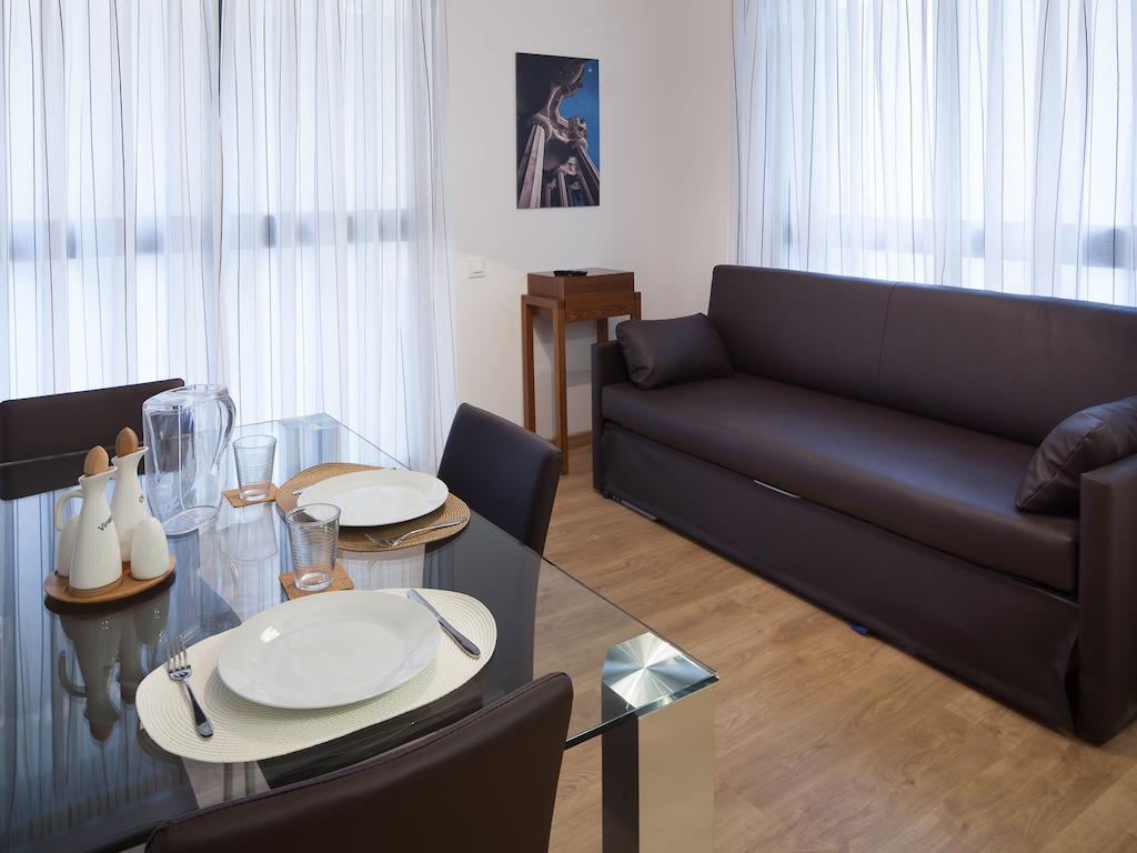 Apartamento Casa Codina Barcelona Exterior foto
